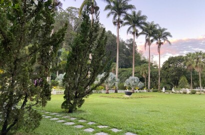 Fazenda histórica para venda na região de Santa Rita de Jacutinga MG
