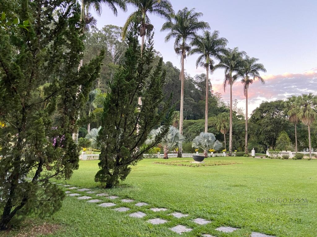 Fazenda histórica para venda na região de Santa Rita de Jacutinga MG