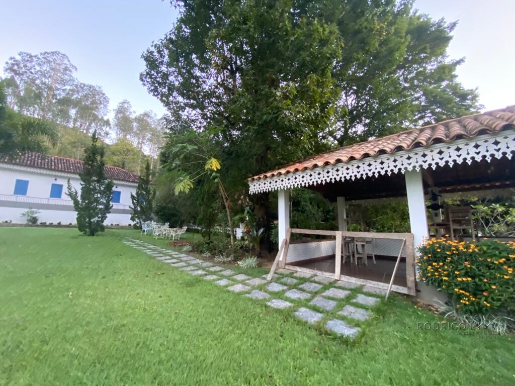 Fazenda histórica para venda na região de Santa Rita de Jacutinga MG