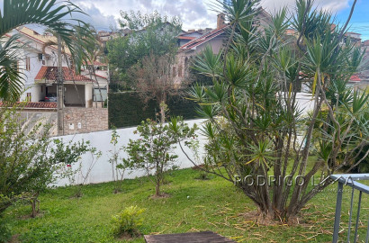 Casa de alto padrão para venda em São Lourenço - MG.