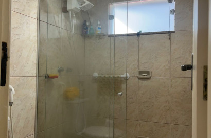 Casa de alto padrão para venda em São Lourenço - MG.