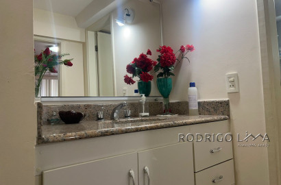 Casa de alto padrão para venda em São Lourenço - MG.