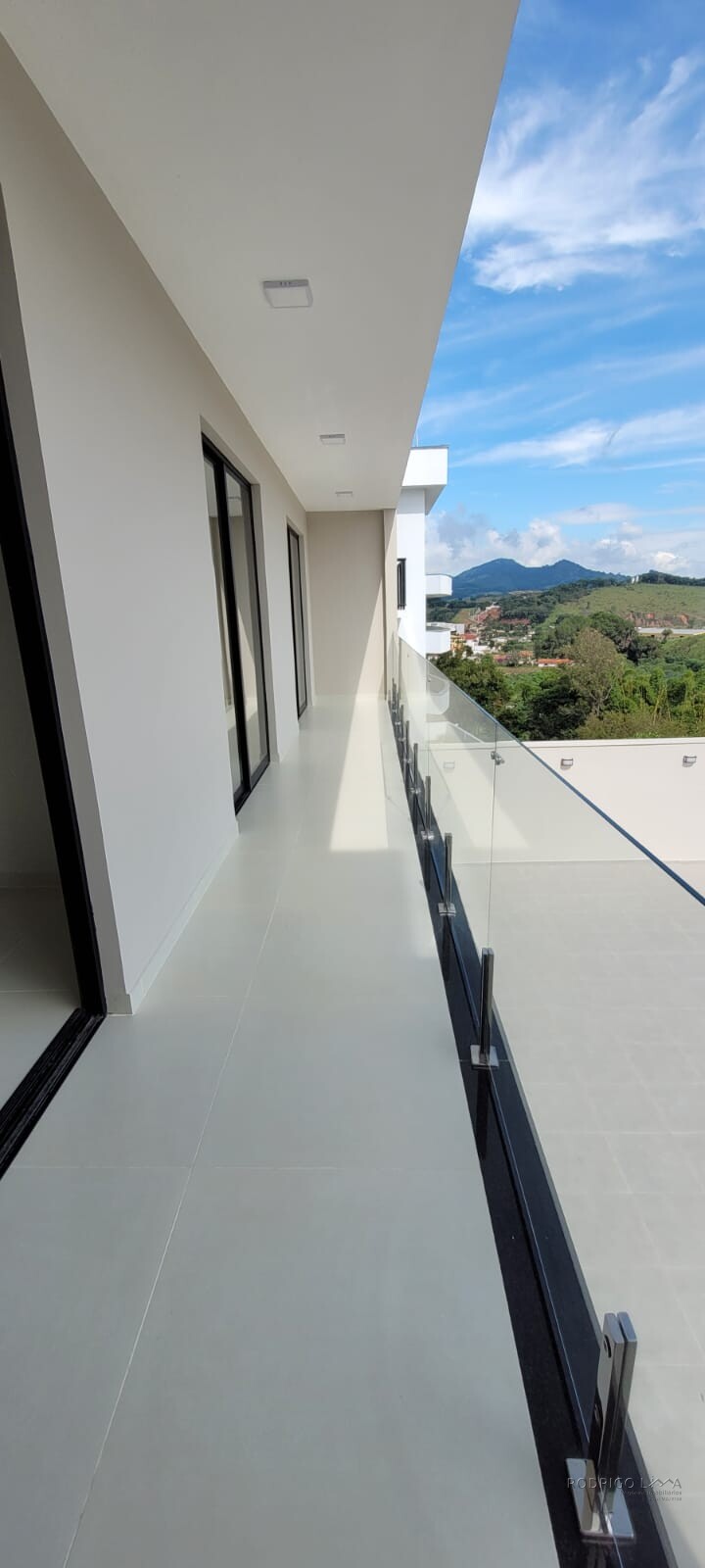 Casa alto padrão para venda em São Lourenço  - MG.