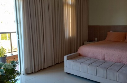 Linda casa para venda em São Lourenço - MG.