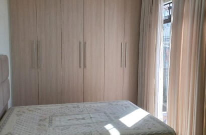 Linda casa para venda em São Lourenço - MG.