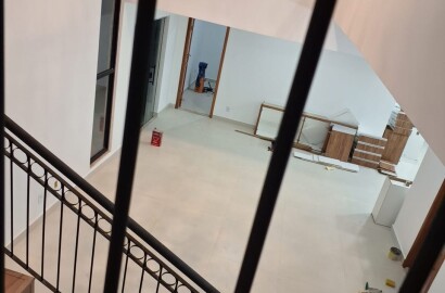 Casa de Alto Padrão em São Lourenço MG
