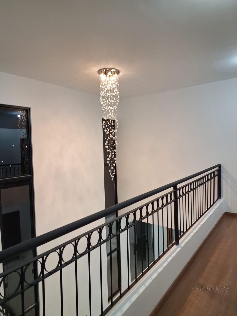 Casa de Alto Padrão em São Lourenço MG