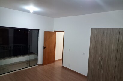 Casa de Alto Padrão em São Lourenço MG