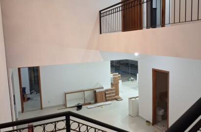 Casa de Alto Padrão em São Lourenço MG