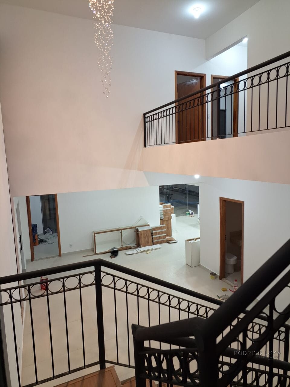 Casa de Alto Padrão em São Lourenço MG