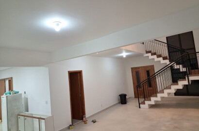 Casa de Alto Padrão em São Lourenço MG