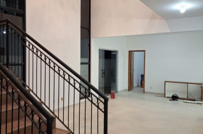 Casa de Alto Padrão em São Lourenço MG