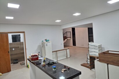 Casa de Alto Padrão em São Lourenço MG
