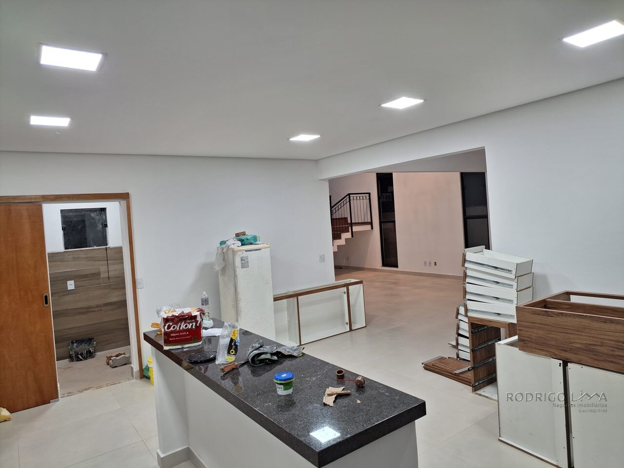 Casa de Alto Padrão em São Lourenço MG