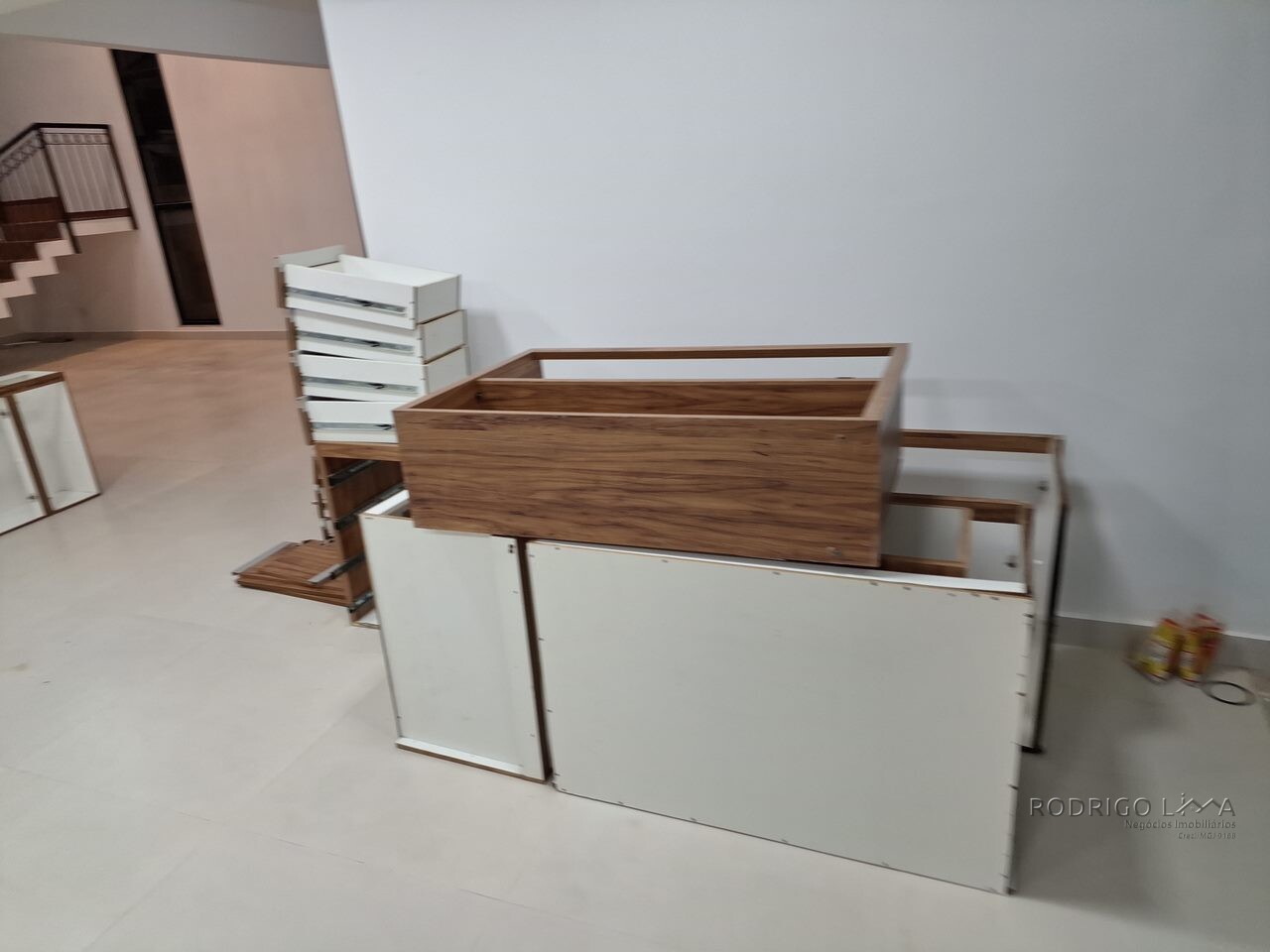 Casa de Alto Padrão em São Lourenço MG