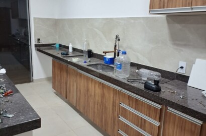 Casa de Alto Padrão em São Lourenço MG