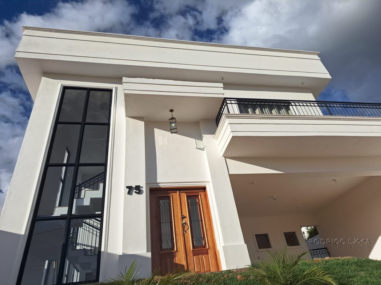 Casa de Alto Padrão em São Lourenço MG