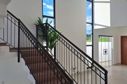 Casa de Alto Padrão em São Lourenço MG