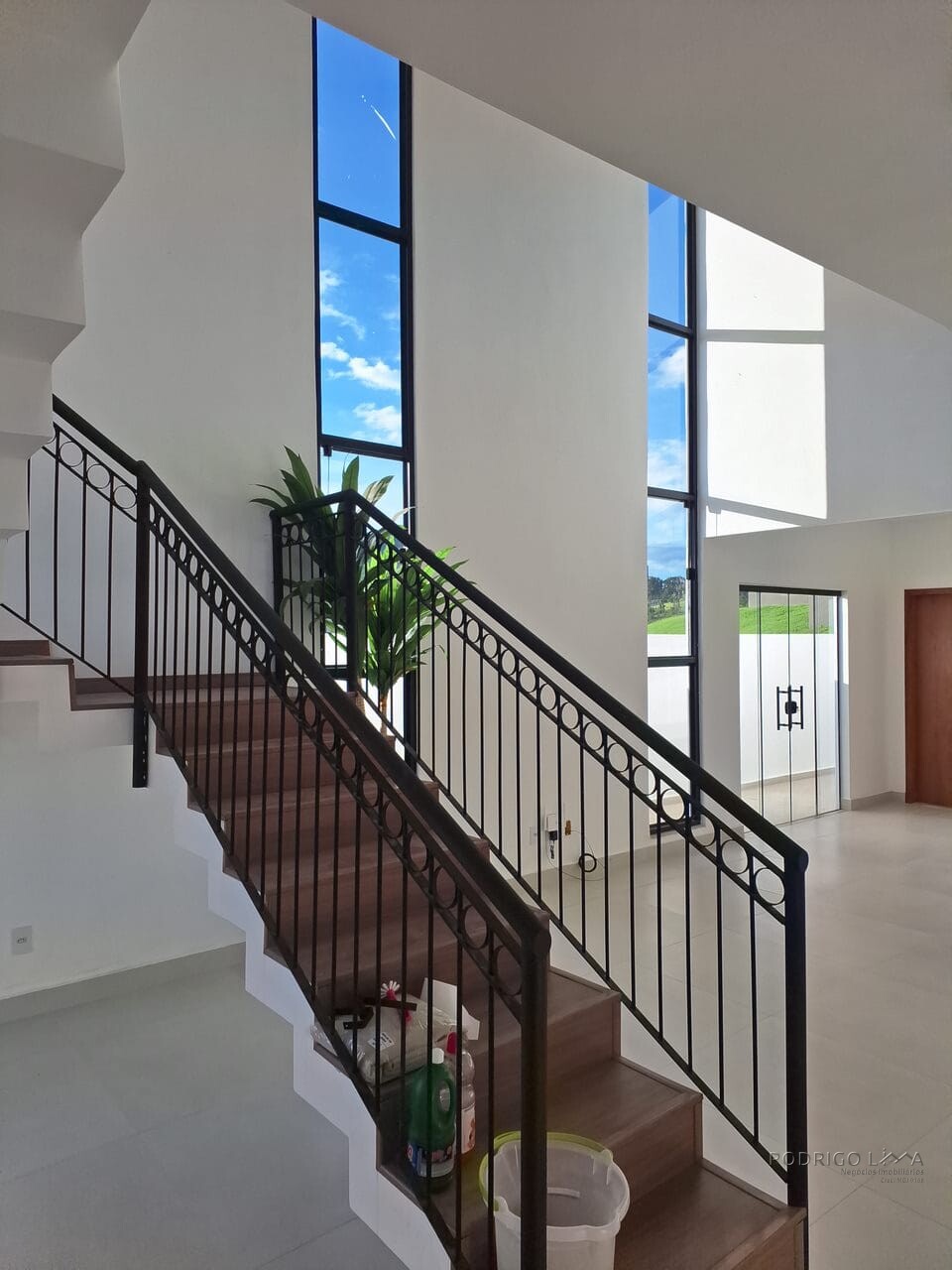 Casa de Alto Padrão em São Lourenço MG