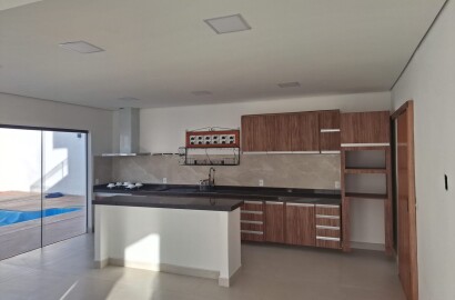 Casa de Alto Padrão em São Lourenço MG
