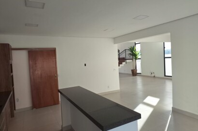 Casa de Alto Padrão em São Lourenço MG