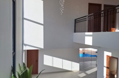 Casa de Alto Padrão em São Lourenço MG
