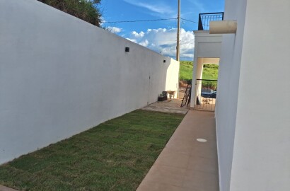 Casa de Alto Padrão em São Lourenço MG