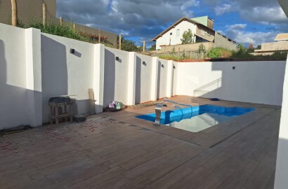 Casa de Alto Padrão em São Lourenço MG
