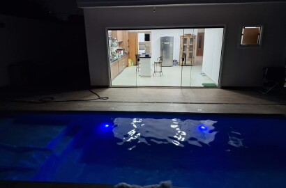 Casa de Alto Padrão em São Lourenço MG