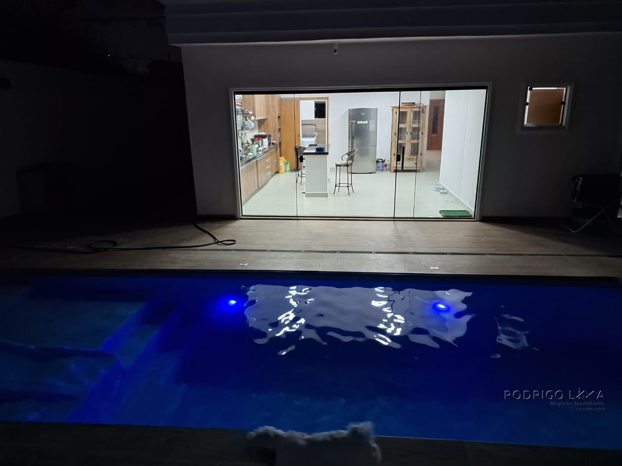 Casa de Alto Padrão em São Lourenço MG