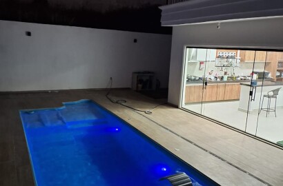 Casa de Alto Padrão em São Lourenço MG