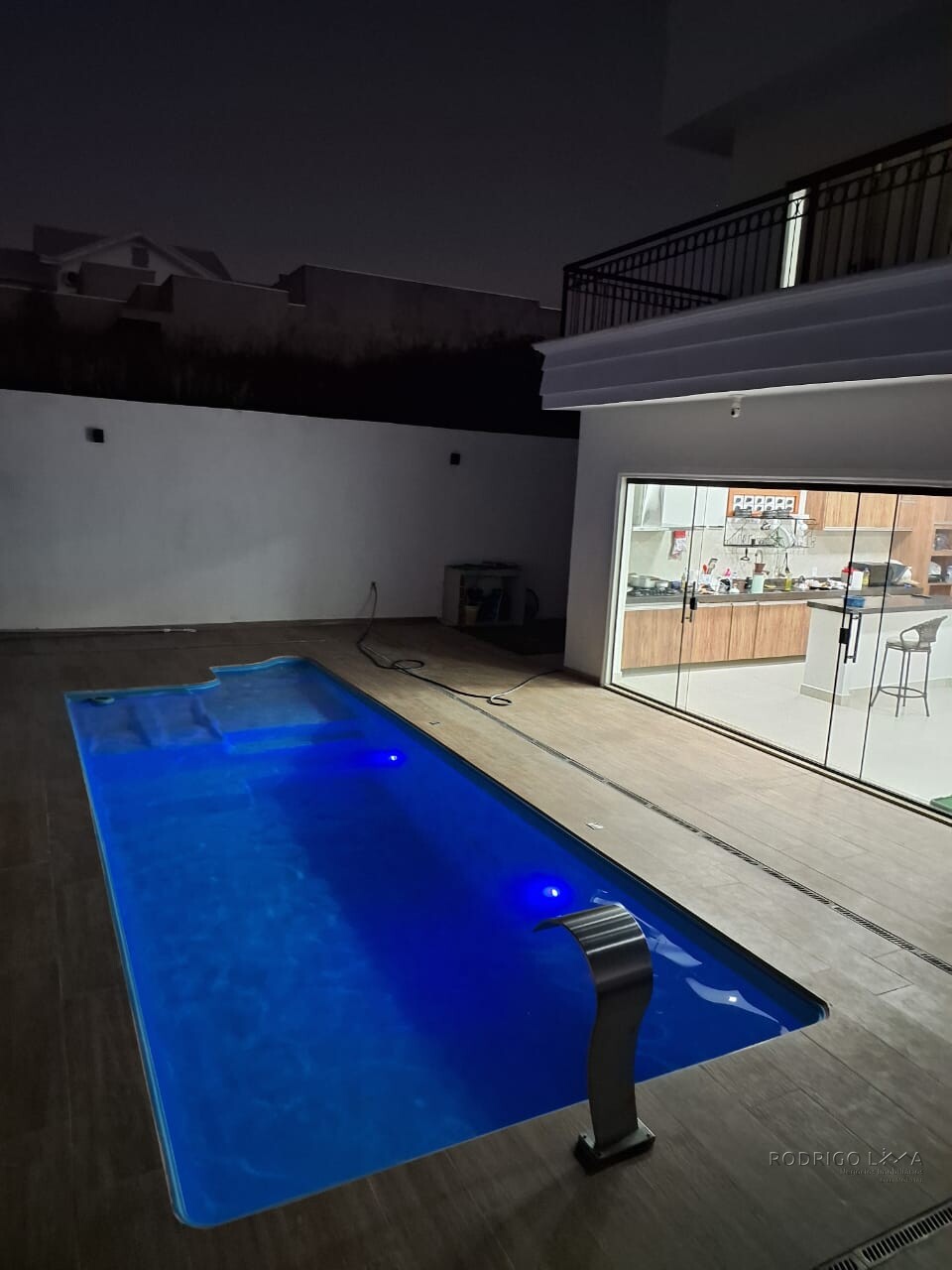 Casa de Alto Padrão em São Lourenço MG