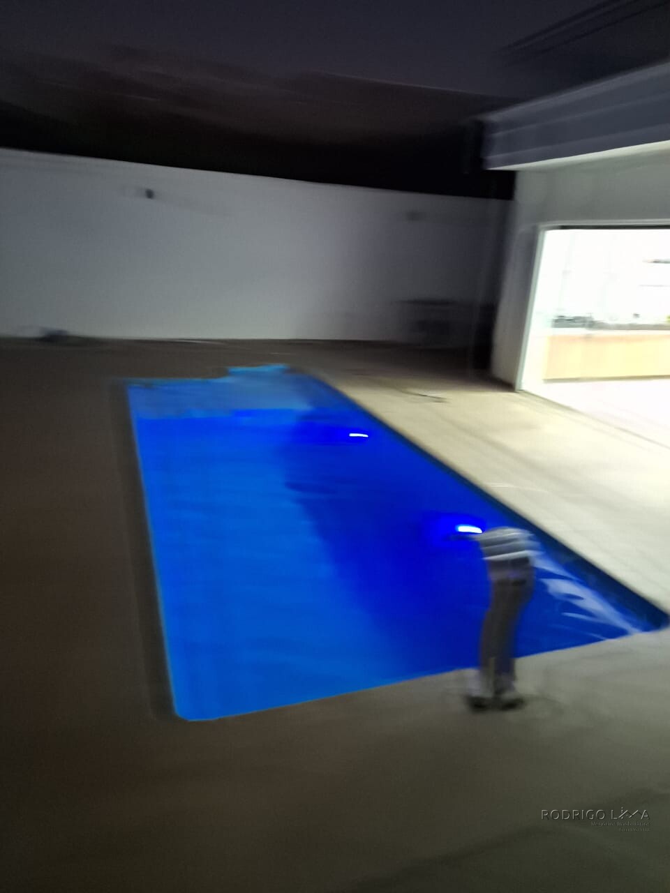 Casa de Alto Padrão em São Lourenço MG