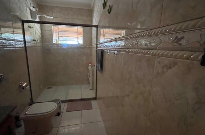 Casa alto padrão para venda em São Lourenço Mg
