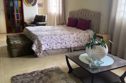 Casa alto padrão para venda em São Lourenço Mg