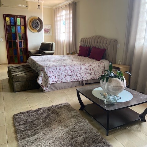 Casa alto padrão para venda em São Lourenço Mg