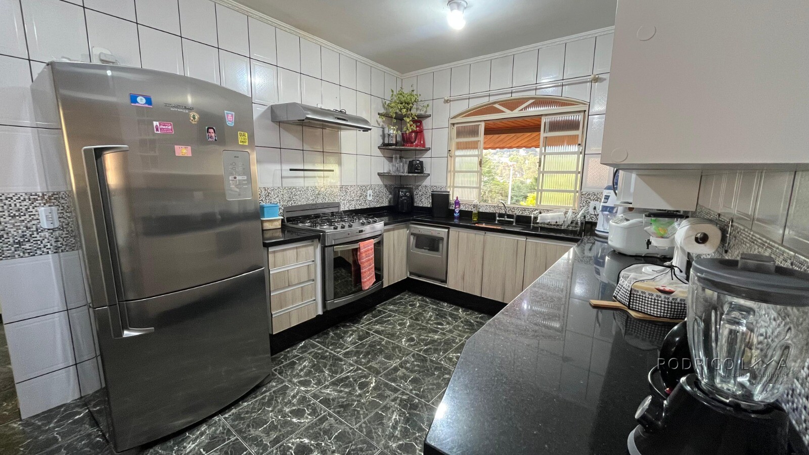 Casa alto padrão para venda em São Lourenço Mg