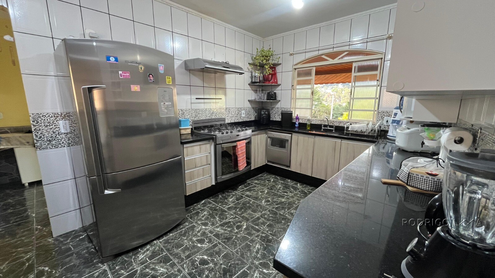 Casa alto padrão para venda em São Lourenço Mg
