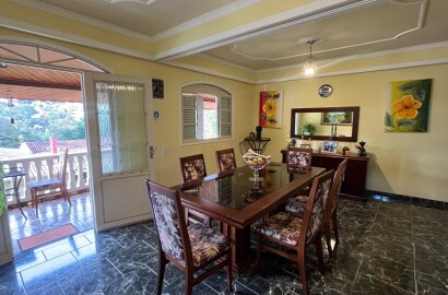 Casa alto padrão para venda em São Lourenço Mg