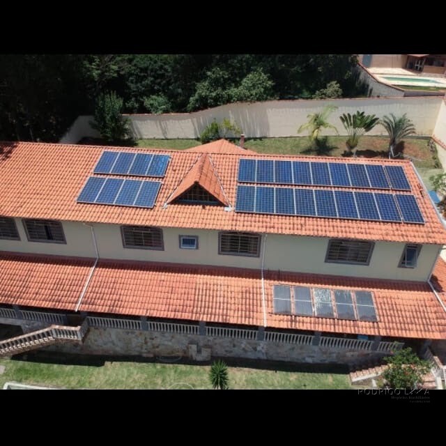 Casa alto padrão para venda em São Lourenço Mg