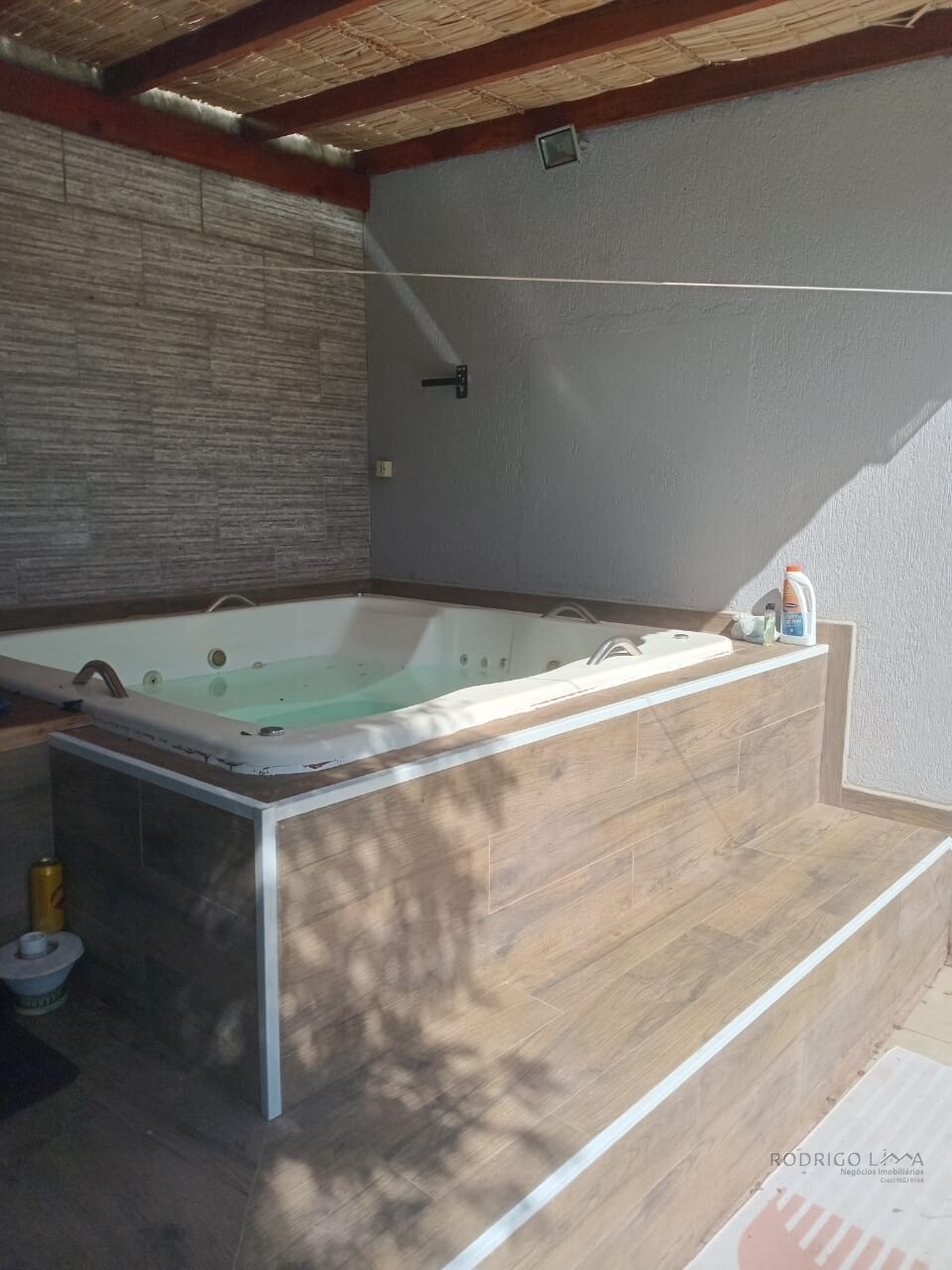 Casa de alto padrão para venda em Três Corações MG