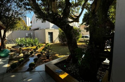 Casa de alto padrão para venda em Três Corações MG