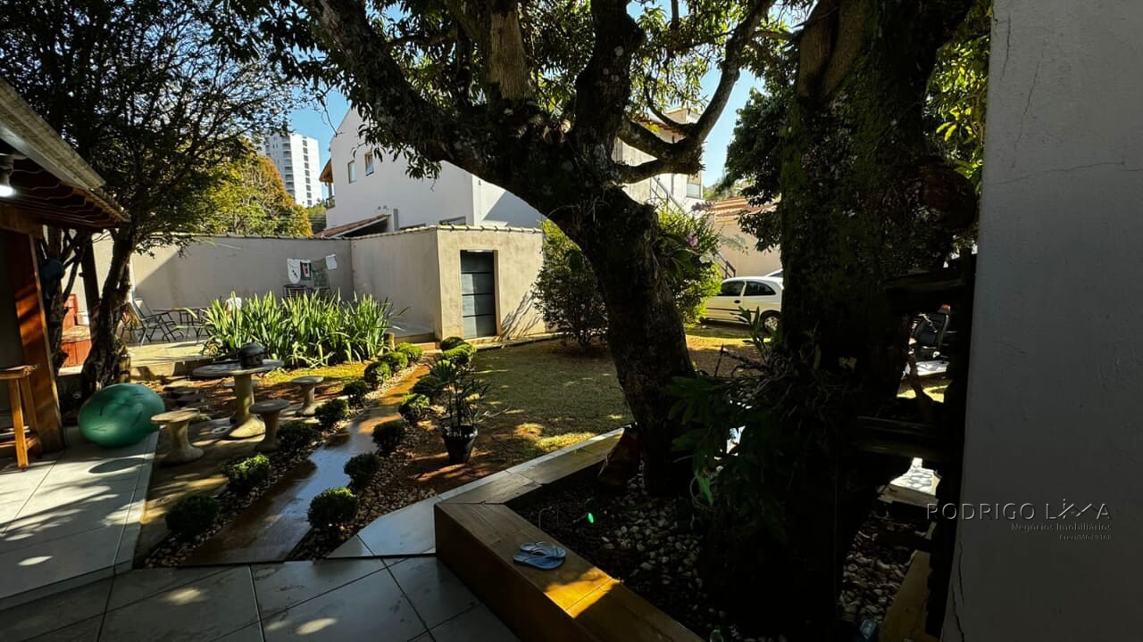 Casa de alto padrão para venda em Três Corações MG
