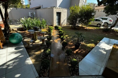 Casa de alto padrão para venda em Três Corações MG