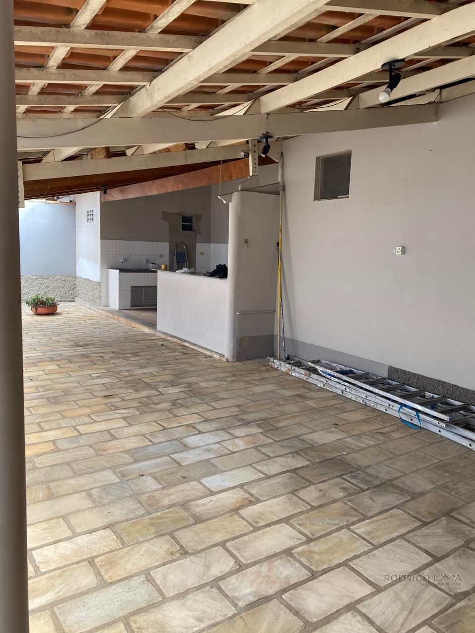Casa de alto padrão para venda em Três Corações MG