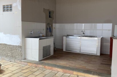 Casa de alto padrão para venda em Três Corações MG