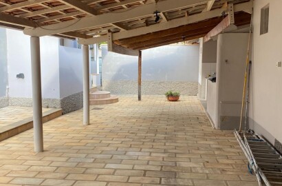 Casa de alto padrão para venda em Três Corações MG
