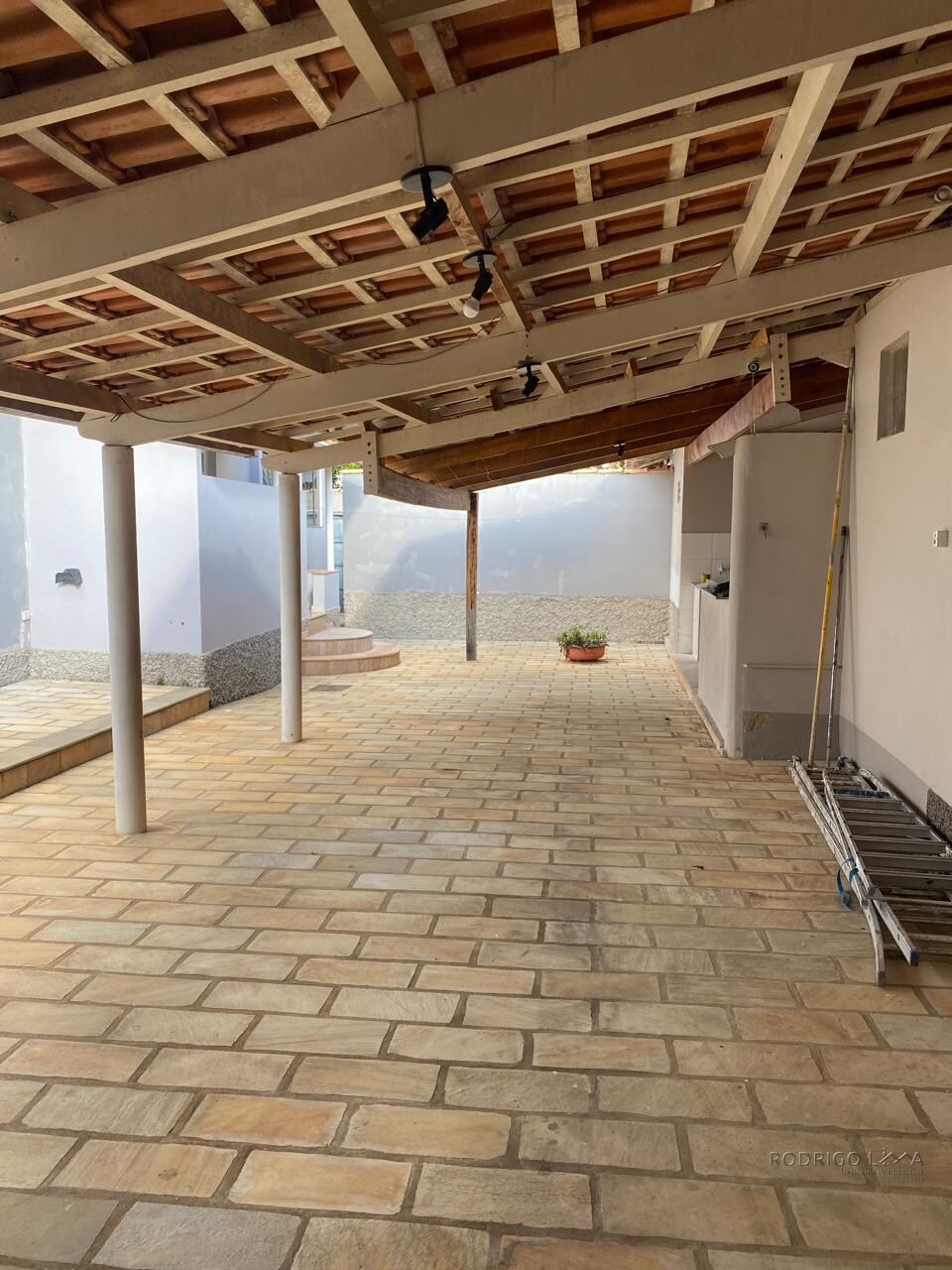 Casa de alto padrão para venda em Três Corações MG