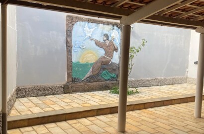 Casa de alto padrão para venda em Três Corações MG
