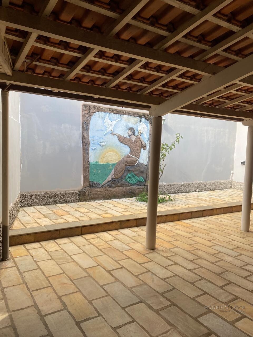 Casa de alto padrão para venda em Três Corações MG